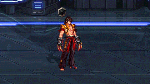 dnf归元柔道家(dnf柔道家用臂铠还是东方棍)插图3