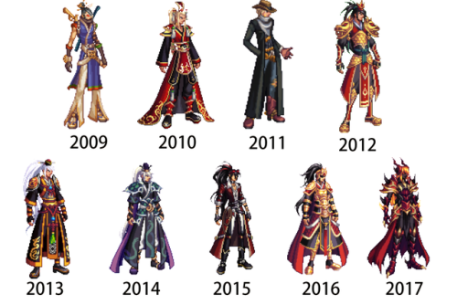 dnf2013年春节礼包(dnf2014年春节礼包宠物属性)插图2