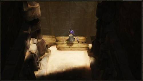 暗黑破坏神3手游版(暗黑破坏神3汉化版 40mb)插图1 暗黑破坏神3手游版(暗黑破坏神3汉化版 40mb)插图1