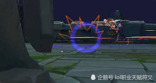 老版本阿卡丽技能介绍(暗影之拳老版技能)插图2 老版本阿卡丽技能介绍(暗影之拳老版技能)插图2