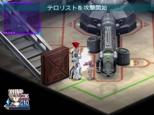 梦幻骑士4(梦幻骑士4 psp汉化版)插图13