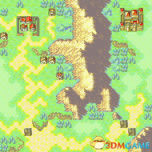 火焰纹章封印之剑人物(封印之剑最强人物排行)插图1 火焰纹章封印之剑人物(封印之剑最强人物排行)插图1