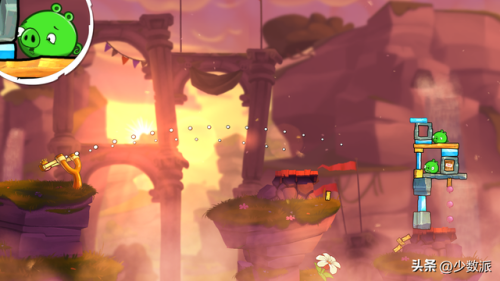 神庙逃亡旧版本(TempleRun老版)插图6 神庙逃亡旧版本(TempleRun老版)插图6