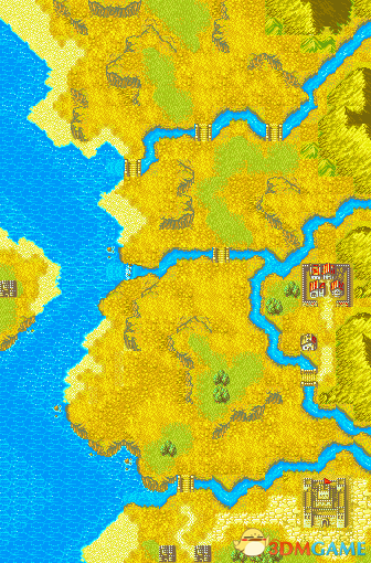 火焰纹章封印之剑人物(封印之剑最强人物排行)插图10 火焰纹章封印之剑人物(封印之剑最强人物排行)插图10