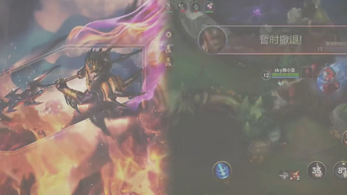 不灭皇子天赋(无限火力皇子心之钢天赋)插图 不灭皇子天赋(无限火力皇子心之钢天赋)插图