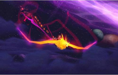 塞纳里奥远征队声望崇拜(刷声望的几种方法)插图 塞纳里奥远征队声望崇拜(刷声望的几种方法)插图