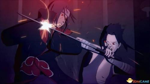 火影忍者-羁绊(火影里的羁绊什么意思)插图5 火影忍者-羁绊(火影里的羁绊什么意思)插图5