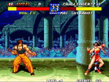 八神2002出招表(拳皇2002出招表带图)插图18 八神2002出招表(拳皇2002出招表带图)插图18