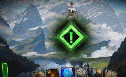 魔兽题材的卡牌手游(手机游戏魔兽放置卡牌)插图11 魔兽题材的卡牌手游(手机游戏魔兽放置卡牌)插图11