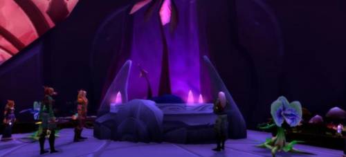 天空卫队声望开启(天空卫队声望怎么接不了)插图2 天空卫队声望开启(天空卫队声望怎么接不了)插图2