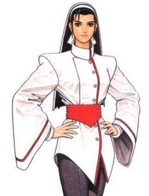 拳皇97八神抓无限拉人教程(八神怎么抓过来抓过去)插图9