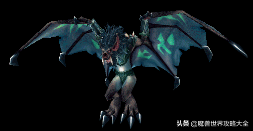 祖尔格拉布有几个任务(祖格有什么任务可以做)插图3