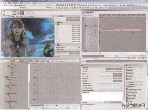 ff13剧情(最终幻想讲了什么故事)插图5 ff13剧情(最终幻想讲了什么故事)插图5