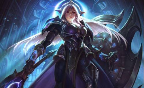 英雄联盟墨菲特辅助出装(墨菲特ap出装)插图 英雄联盟墨菲特辅助出装(墨菲特ap出装)插图