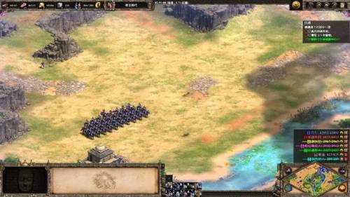 帝国时代2战役攻略(帝国时代2最佳开局攻略大全)插图5 帝国时代2战役攻略(帝国时代2最佳开局攻略大全)插图5