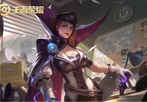 王者法师冷却缩减最大多少(冷静之靴可以突破40%吗)插图 王者法师冷却缩减最大多少(冷静之靴可以突破40%吗)插图