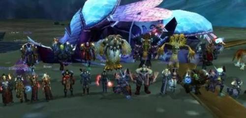 阿努巴拉克在哪个副本(25htoc阿努巴拉克技能)插图5 阿努巴拉克在哪个副本(25htoc阿努巴拉克技能)插图5