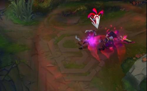 特朗德尔创世之神皮肤(特朗德尔皮肤哪个好)插图25