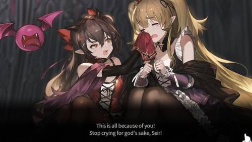 回合制手游开服表(今日手游开服)插图1 回合制手游开服表(今日手游开服)插图1