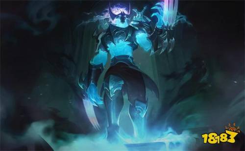 英雄联盟劫教学(玩转劫的10个技巧)插图3 英雄联盟劫教学(玩转劫的10个技巧)插图3