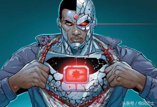 超级英雄超级联盟(超级联盟小七手游)插图15 超级英雄超级联盟(超级联盟小七手游)插图15