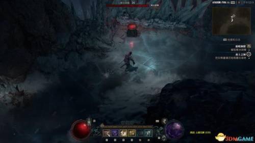 暗黑3套装地下城怎么进24种套装地下城入口一览(3)(暗黑三 套装地下城入口)插图39 暗黑3套装地下城怎么进24种套装地下城入口一览(3)(暗黑三 套装地下城入口)插图39