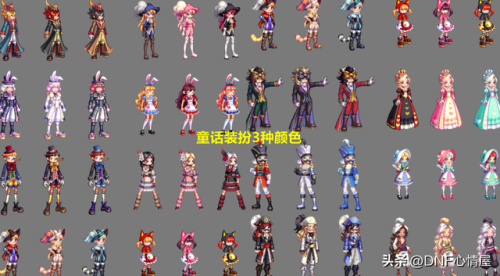 dnf第六期战令奖励一览(dnf15周年庆战令奖励活动时间)插图7