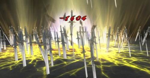 蜀山十大功法(蜀山剑侠传中的顶尖功法)插图2 蜀山十大功法(蜀山剑侠传中的顶尖功法)插图2