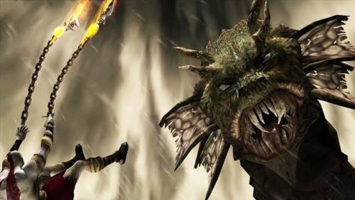 战神系列游戏(战神系列哪一部最好玩)插图3