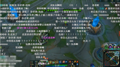 木木打野出什么装备(阿木木打野思路)插图3