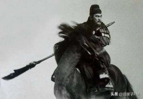 关羽多大年龄死的(关羽活了58岁还是60岁)插图 关羽多大年龄死的(关羽活了58岁还是60岁)插图