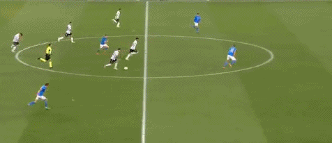 阿根廷3比0意大利(阿根廷vs意大利欧美杯)插图8 阿根廷3比0意大利(阿根廷vs意大利欧美杯)插图8