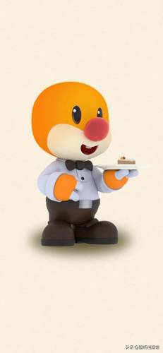 摩尔庄园全员图(摩尔庄园角色介绍)插图21 摩尔庄园全员图(摩尔庄园角色介绍)插图21