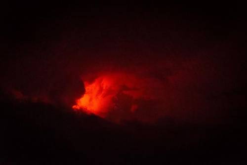 冒纳罗亚火山(夏威夷大火山是最高的山吗)插图17