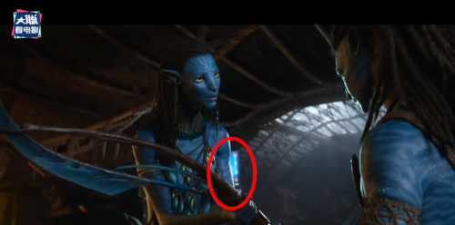 《阿凡达2》预告曝光(阿凡达2电影什么时候上映)插图51