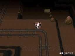 口袋妖怪黑白全地图(精灵宝可梦黑白图文攻略)插图83