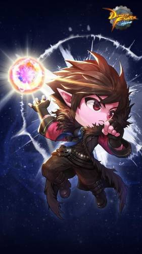 dnf魔皇三觉加点(dnf剑豪95加点)插图
