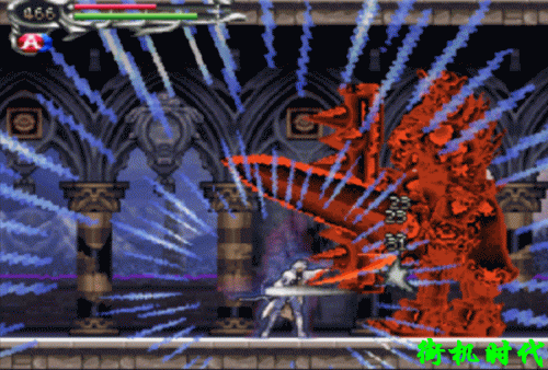 被夺走的刻印任务攻略(恶魔城消失的刻印村民位置)插图8 被夺走的刻印任务攻略(恶魔城消失的刻印村民位置)插图8