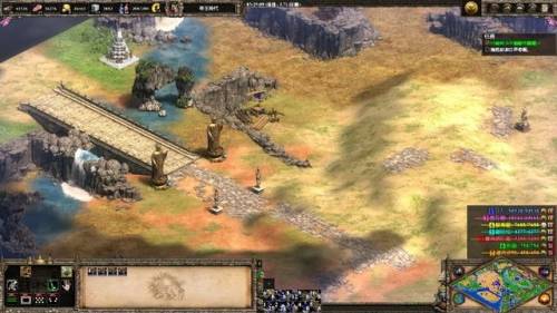 帝国时代2战役攻略(帝国时代2最佳开局攻略大全)插图9 帝国时代2战役攻略(帝国时代2最佳开局攻略大全)插图9