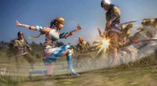 单机版三国志手机游戏(三国志11安卓版中文版单机)插图2