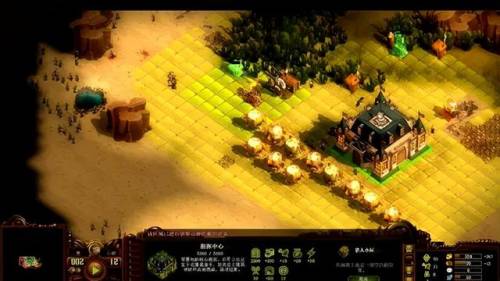 亿万僵尸最后的要塞(亿万僵尸钢铁要塞物品点)插图8 亿万僵尸最后的要塞(亿万僵尸钢铁要塞物品点)插图8