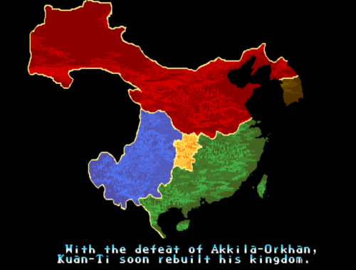 街机三国还能玩吗(街机三国端游下架了吗)插图17 街机三国还能玩吗(街机三国端游下架了吗)插图17