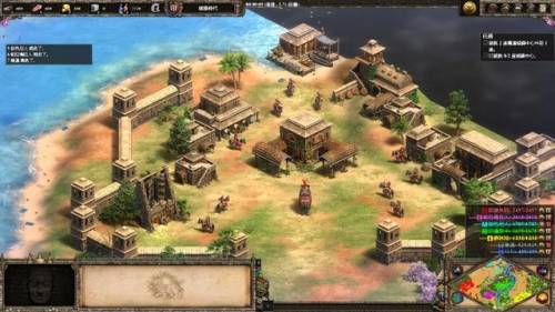 帝国时代2战役攻略(帝国时代2最佳开局攻略大全)插图2 帝国时代2战役攻略(帝国时代2最佳开局攻略大全)插图2