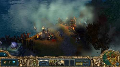 国王恩赐戎装公主攻略(戎装公主三职业攻略)插图6 国王恩赐戎装公主攻略(戎装公主三职业攻略)插图6