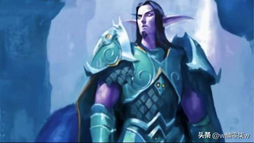 魔兽世界瓦斯琪尔在哪(瓦斯琪尔前置任务在哪接)插图4 魔兽世界瓦斯琪尔在哪(瓦斯琪尔前置任务在哪接)插图4