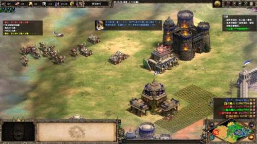 帝国时代2战役攻略(帝国时代2最佳开局攻略大全)插图25 帝国时代2战役攻略(帝国时代2最佳开局攻略大全)插图25