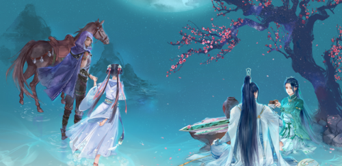 仙剑哪个版本最好玩(仙剑奇侠传哪一款好玩)插图1