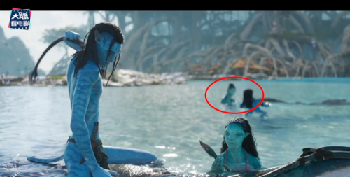 《阿凡达2》预告曝光(阿凡达2电影什么时候上映)插图32