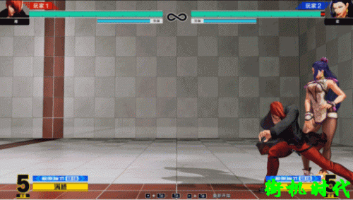 八神2002出招表(拳皇2002出招表带图)插图11 八神2002出招表(拳皇2002出招表带图)插图11