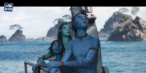《阿凡达2》预告曝光(阿凡达2电影什么时候上映)插图61